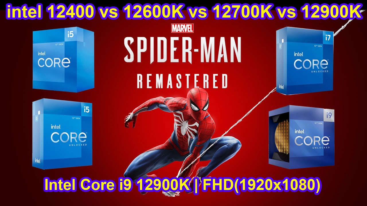 marvel-s-spider-man-remastered-pc-intel-12400-vs-12600k-vs-12700k-vs