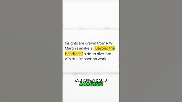 AI Transformation:  Redefining Work in the Digital Age