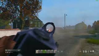 DayZ official servers are TRASH