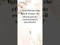 Quiz di meditazione da 1 minuto che ti rende più umile - Quiz Biblico in 1 Minuto (976)
