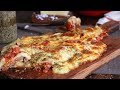 MATAMBRE a la pizza al HORNO (SUPER TIERNO!!) - CUKit!