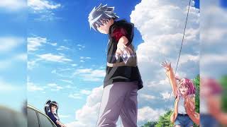 Sakujitsu / Duel Masters Lost: Boukyaku no Taiyou