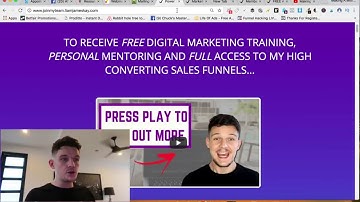 Clickbank Affiliate Makes over $25,000 with Builderall Business Exact Method Revealed! [2019]