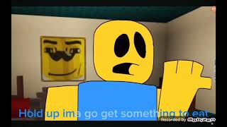 Roblox Voice over part 2