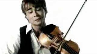 Alexander Rybak - Fairytale.