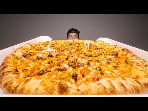 Papa John&amp;#39;<strong>s</strong> <strong>Most</strong> Expensive Pizza