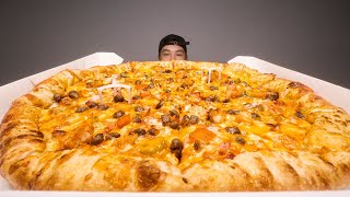 Papa Johns Most Expensive Pizza