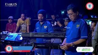 Balance Instrument - Familys Group | Live Cover Edisi Desa Cirarab Legok Tangerang | Iwan Familys