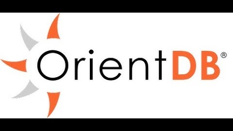 OrientDB