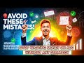 Struggling to Get Clients & Rank Your Website? Here’s What You’re Doing Wrong! And What U Need To Do