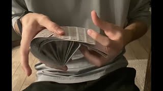 Best cardistry compilation [Part 2] Vertical videos/ Cardistry course