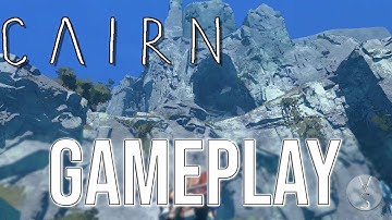 Cairn Gameplay