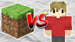 minecraft hates grian...