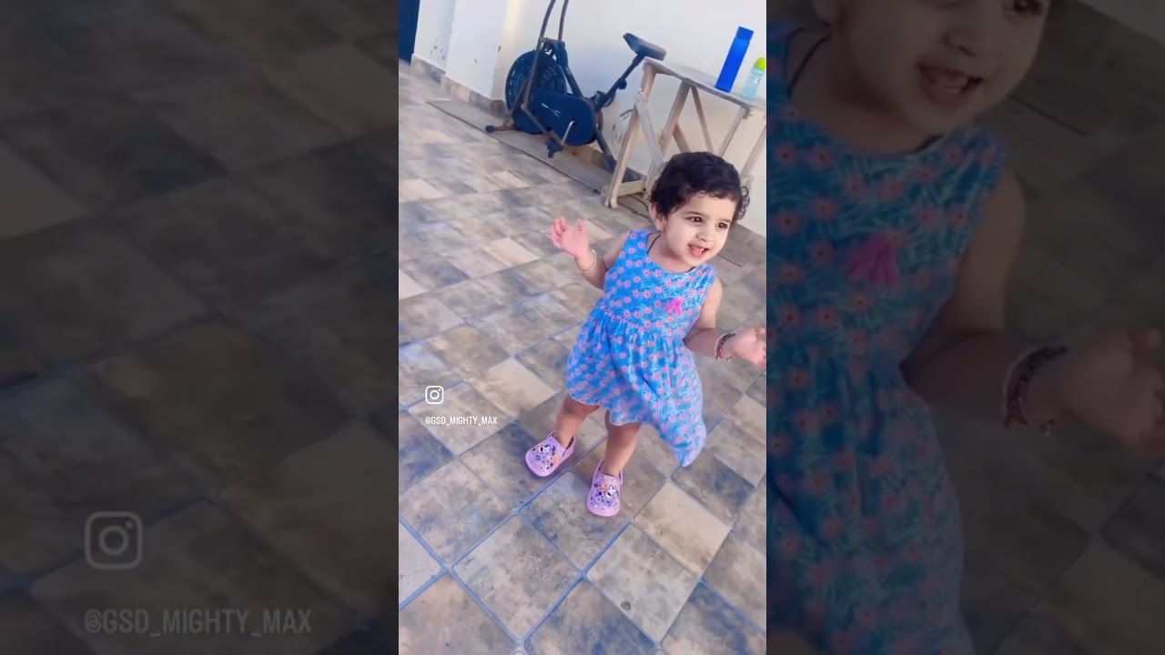 Dishu and Max ki dosti khatarnaak hai 😂 