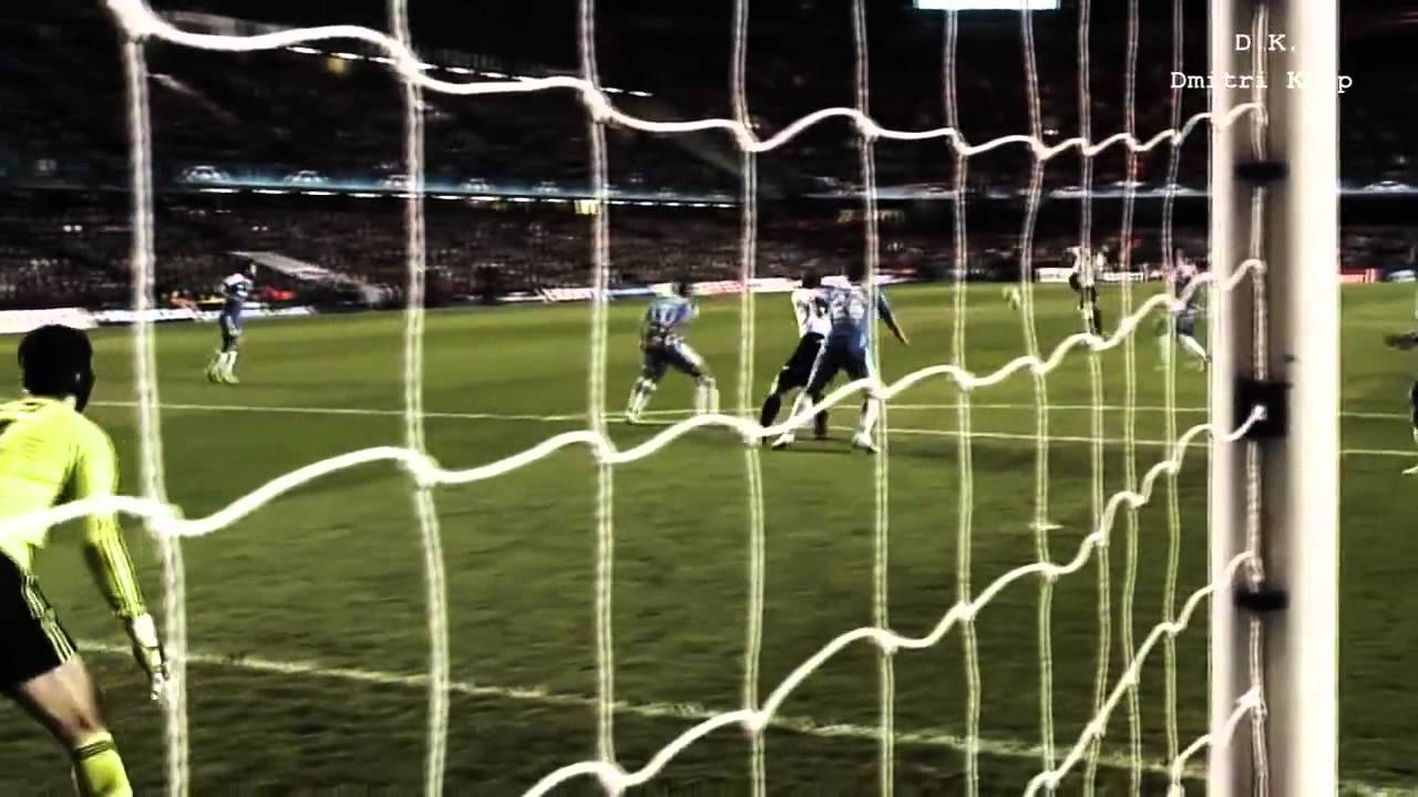 Petr Cech - Czech Superman 11-12 HD