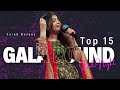 Pakistan Idol Episode 28 Tarab Nafees Maiya Main To Bahoni Re