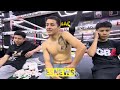 ROBERT GARCIA GIVES CANELO HIS FLOWERS - WATCH THIS! ESNEWS BOXING