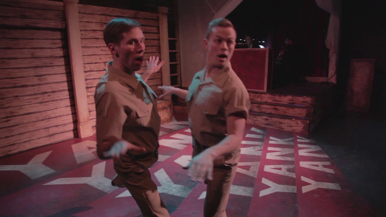 Pride Films and Plays - from YANK! -  "Click"