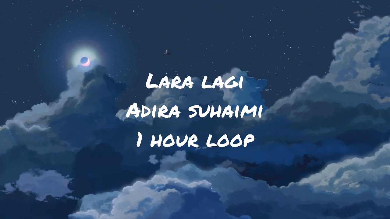 Lara Lagi Adira Shazam
