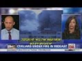 CNN | Bennett vs. Rula Jebreal: Hamas has an Al Qaeda-type state in Gaza