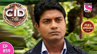 Cid - Full Episode 859 - 20Th December, 2018