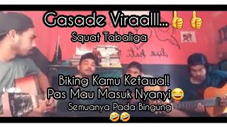 Viral MRA Channel Qasida (Gasade) Cover Song KapitaMusik