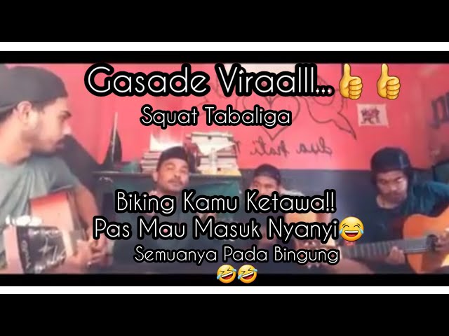 Viral MRA Channel Qasida (Gasade) Cover Song KapitaMusik class=