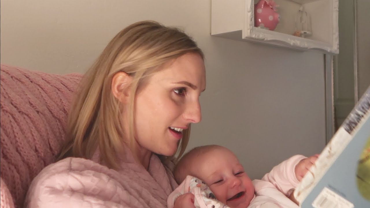 24 Hours with a 6-Month Old!  👶🏼