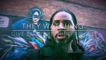 EZ Da Assassin-Focused (Official Selfie Video)