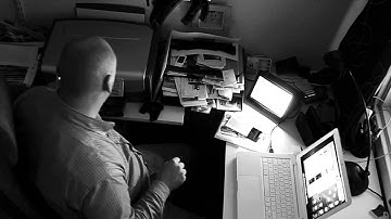 Scanman (2011) 1080p