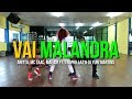 Vai Malandra - Anitta, Mc Zaac, Maejor ft. Tropkillaz & DJ Yuri Martins | (Coreografia) FitDance