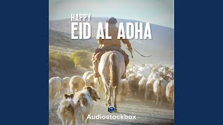 Happy Eid Al Adha