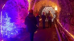 Video Grotta Di Babbo Natale Ornavasso.Grotta Di Babbo Natale Youtube