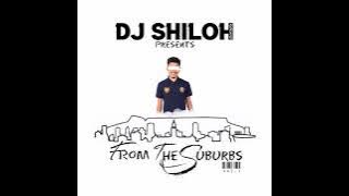 DJ Shiloh- That Special Day ft. KG_COLLECTIVE