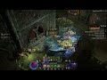 Diablo 4 Season 10 - DoK Poison Trap Rogue - Pit 110