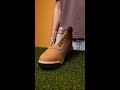 The Field Boot Timberland