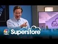 Superstore - Training Video: Glenn Says Aloha (Digital Exclusive)