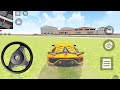 Indian thief simulation 3D Franklin vs police 