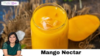 Homemade Mango Nectar Recipe screenshot 5