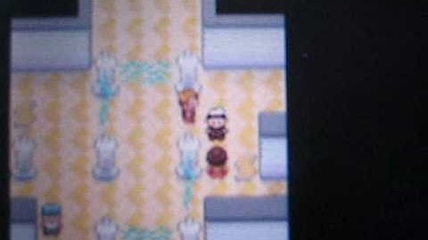 Pokémon Ruby playthrough part 20: Find your own glasses, bitch!