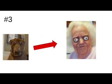 #3 swagger grandma