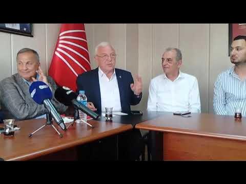 Düzce Milletvekili Talih Özcan