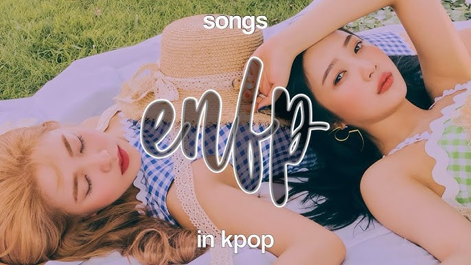 Fabulously Lame Kpop — Best Kpop Matches - INTP