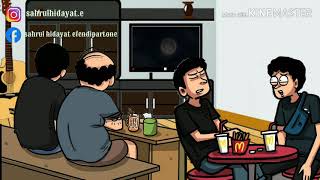 Wa story dalan liyane