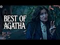 Best Of Agatha You Want A Straight Answer Ask A Straight Lady Agatha All Along Edition Best Of Agatha You Want A Straight Answer Ask A Straight Lady Agatha All Along Edition