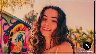 The Untold Story of Jameliz: From Rising Star to Digital Icon!