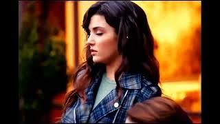 Eda and Serkan Moments| Eda fainted when paps came suddenly outside the art life| Serkan saved her❤️