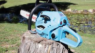 Bushranger CS5610 Chainsaw Review | Bushranger Power Equipment