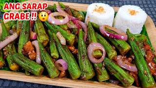 Download Lagu Heerlijk! Dit is de beste manier om okra te bereiden! Het is zo makkelijk!!! 😮 | 2 RECEPTEN #okra MP3