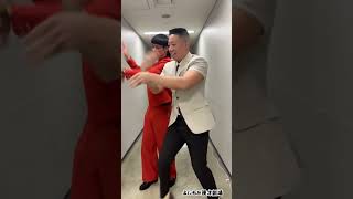 バッテリィズエース＆イチオクないすケン同期2人でダンス!【バッテリィズ】【イチオク】【TikTok】